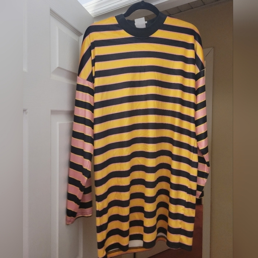 The Ragged Priest Velour Top